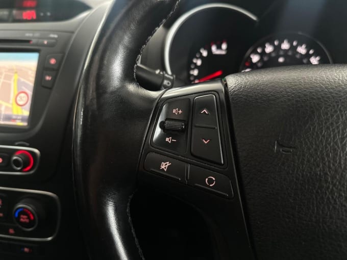 2012 Kia Sorento
