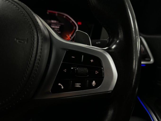 2019 BMW 3 Series