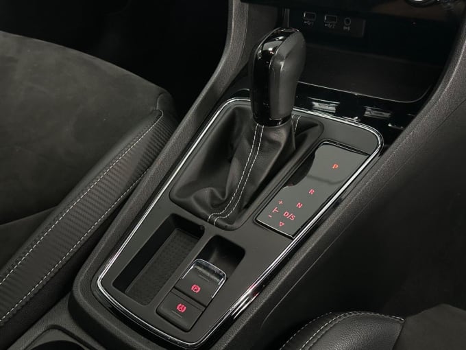 2019 Seat Leon