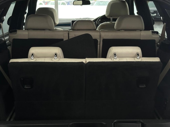 2015 BMW X5