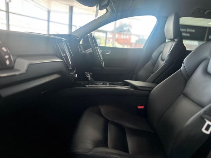 2018 Volvo Xc60
