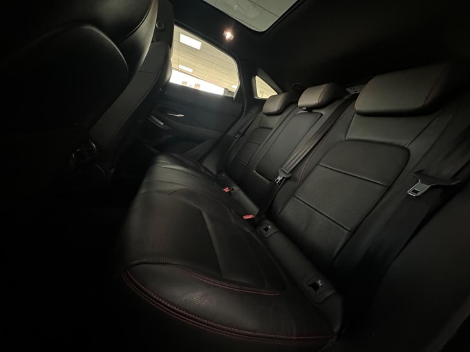 2019 Jaguar E-pace