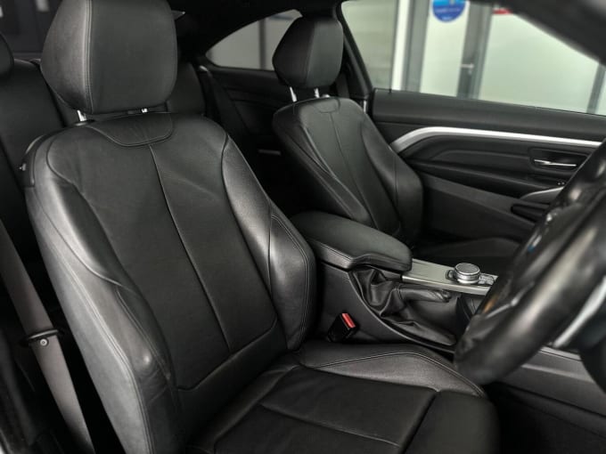 2020 BMW 4 Series