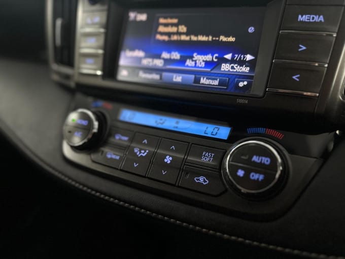 2014 Toyota Rav4