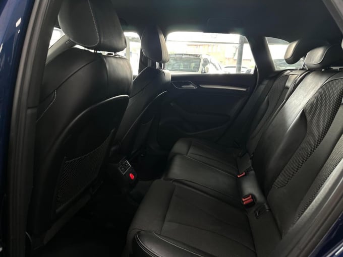 2015 Audi A3