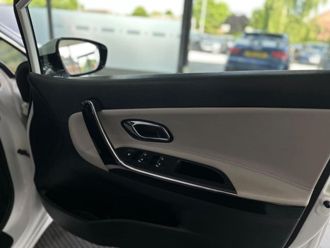 2015 Kia Ceed