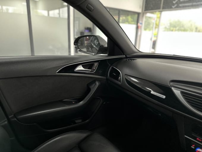 2016 Audi A6