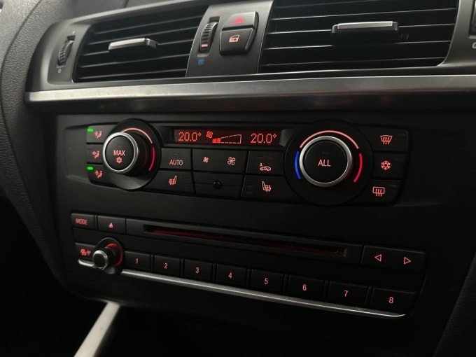 2011 BMW X3