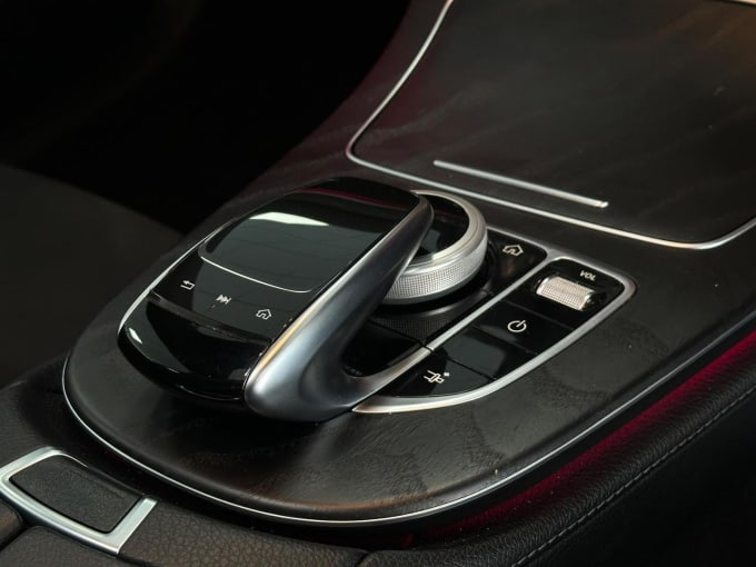 2019 Mercedes-benz E Class