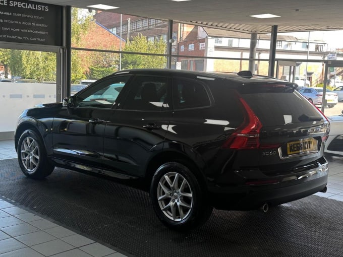 2018 Volvo Xc60