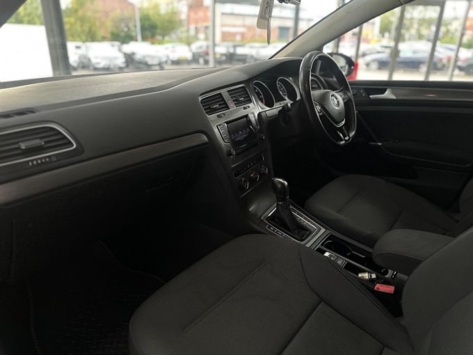 2013 Volkswagen Golf