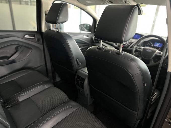 2013 Ford C-max