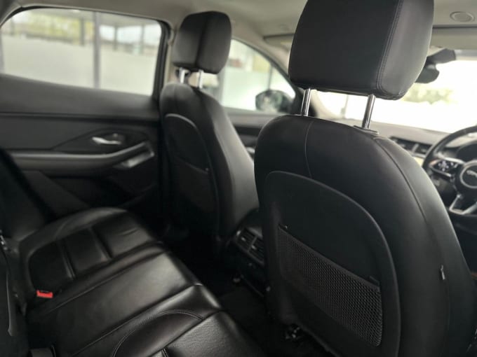 2021 Jaguar E-pace
