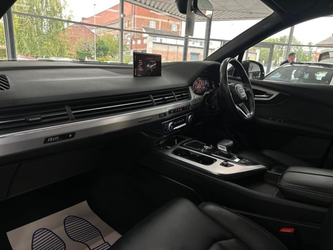 2018 Audi Q7