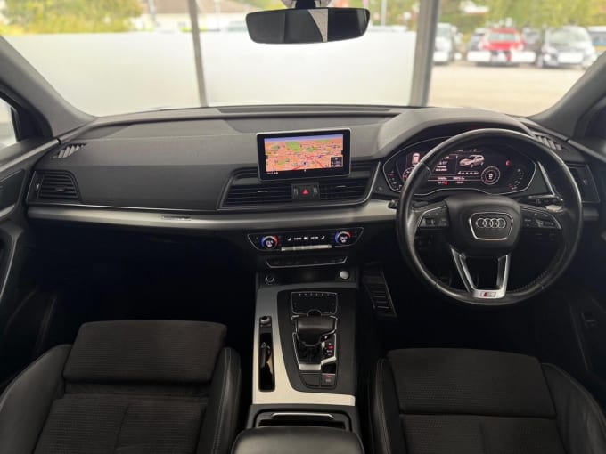 2017 Audi Q5