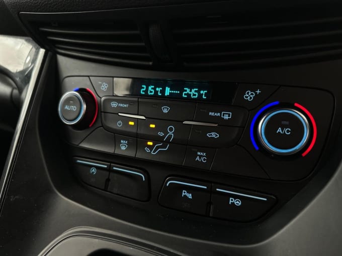 2018 Ford Kuga