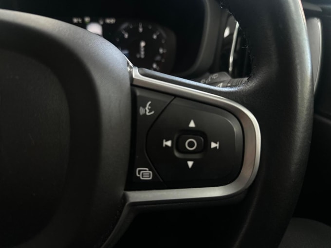 2018 Volvo Xc60