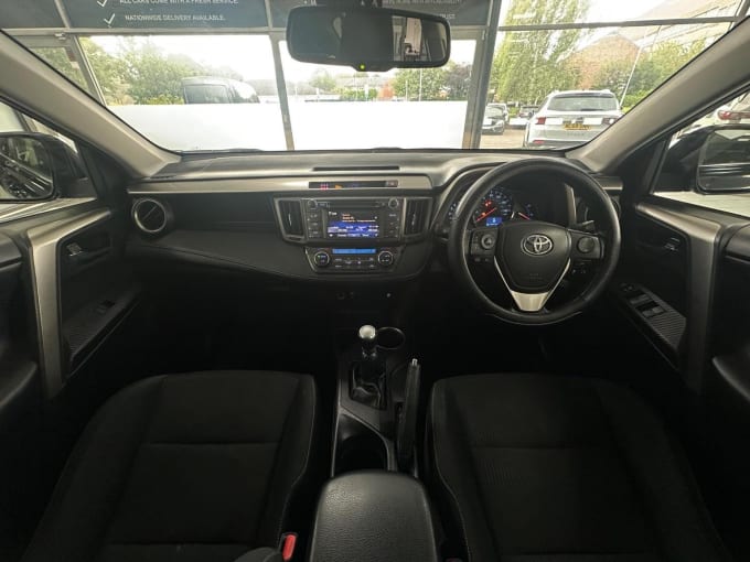 2014 Toyota Rav4