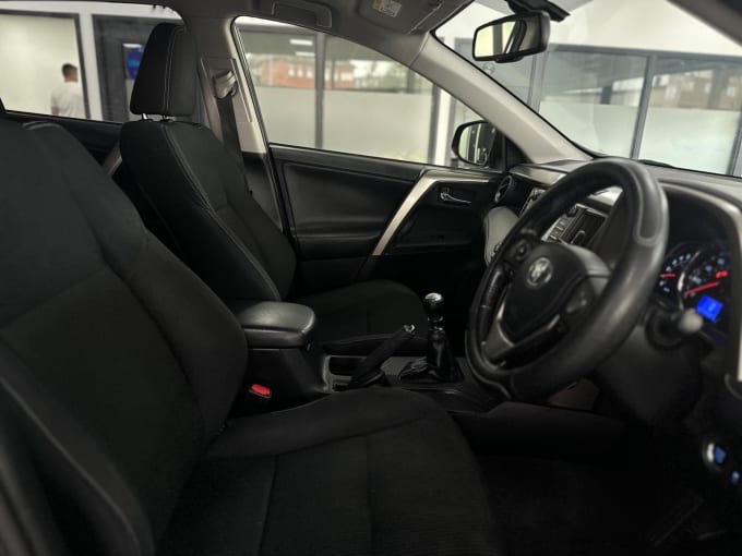 2014 Toyota Rav4