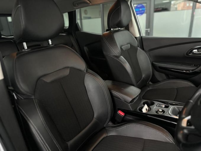 2018 Renault Kadjar