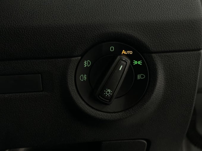 2019 Skoda Octavia