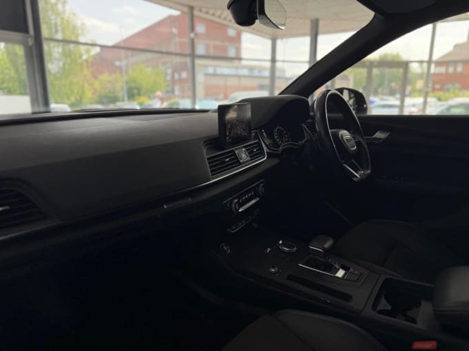2017 Audi Q5