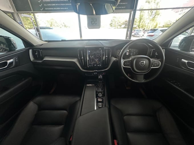 2018 Volvo Xc60