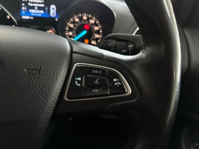 2017 Ford Kuga