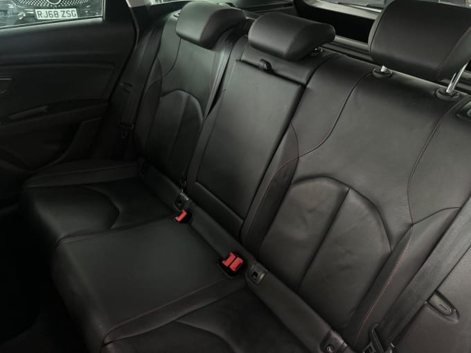 2019 Seat Leon