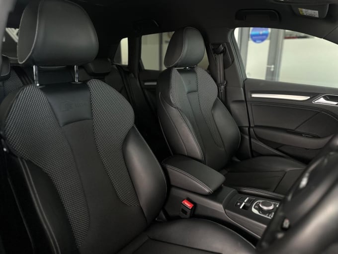 2016 Audi A3