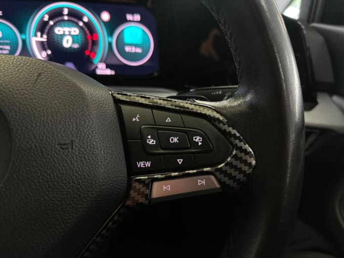 2021 Volkswagen Golf