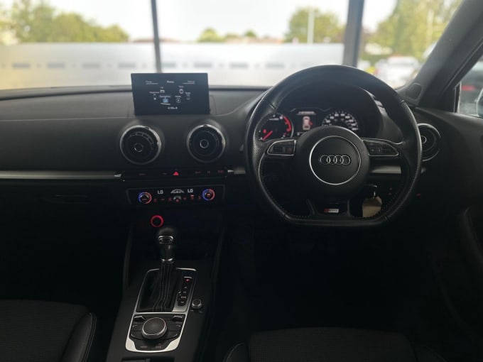 2016 Audi A3