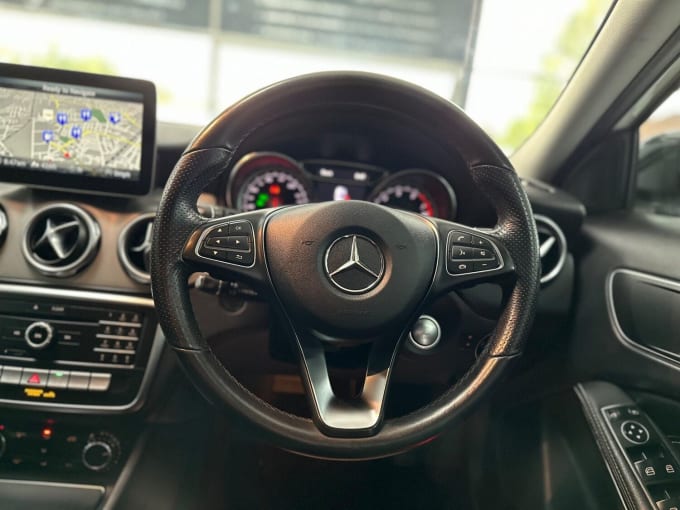 2019 Mercedes-benz Gla Class