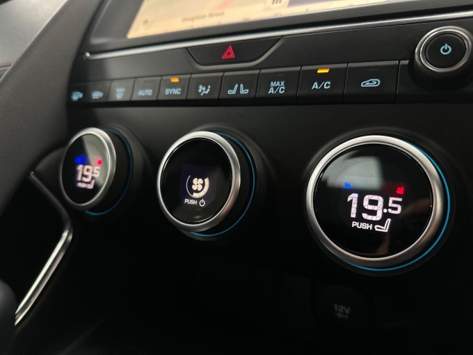 2019 Jaguar E-pace