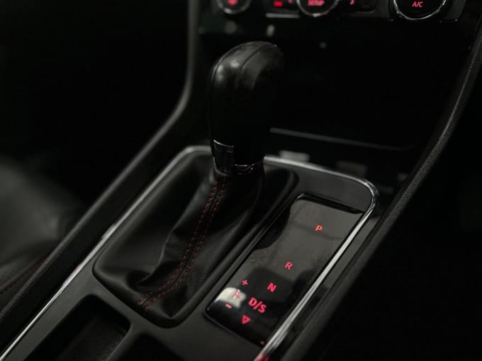 2019 Seat Leon