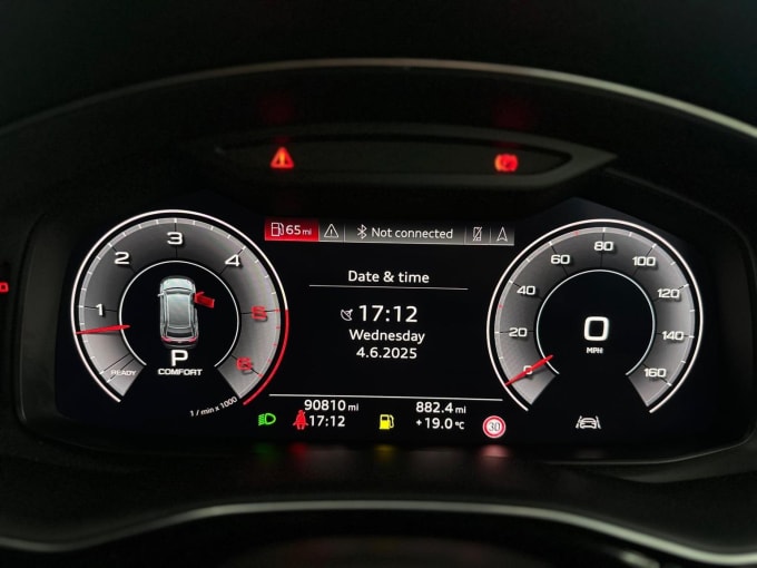 2018 Audi Q8
