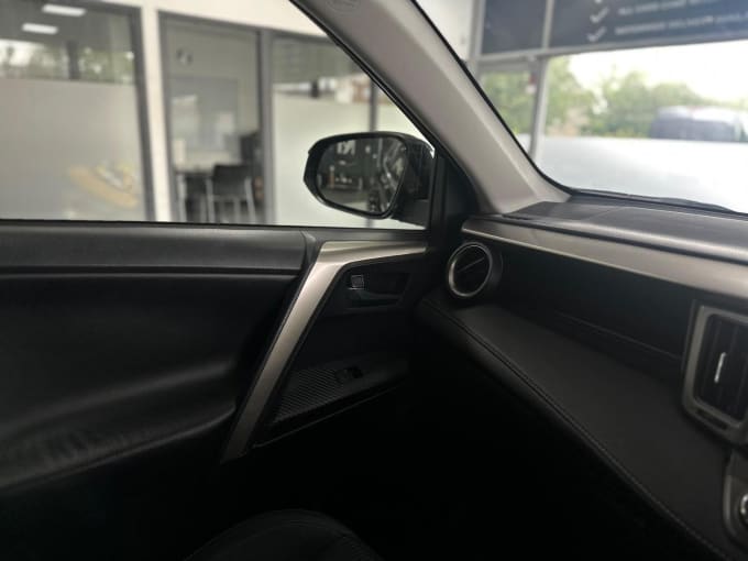 2014 Toyota Rav4