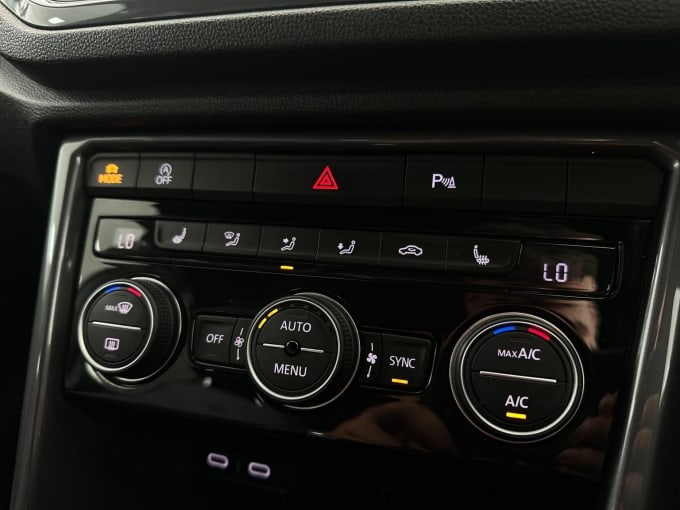 2021 Volkswagen T-roc