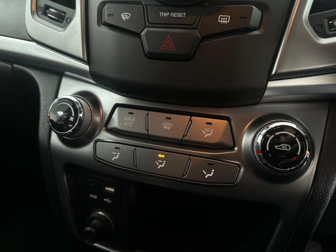2014 Ssangyong Korando