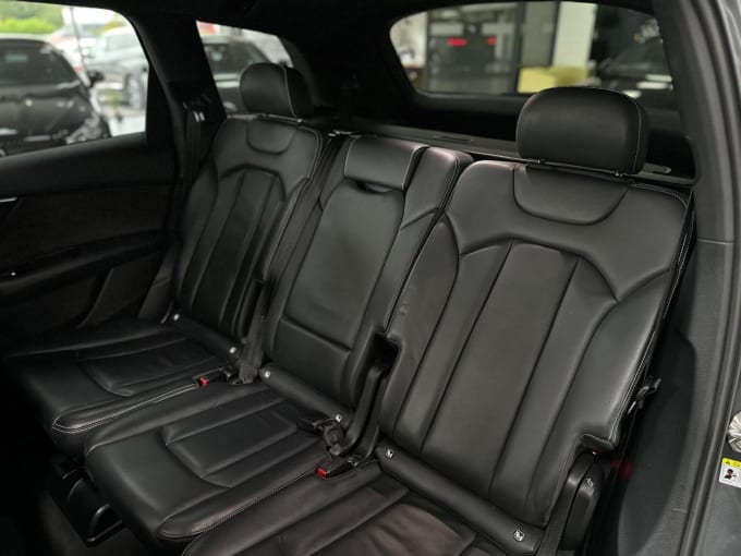 2018 Audi Q7