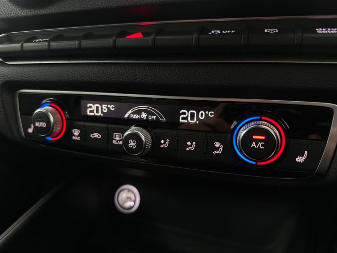 2017 Audi A3