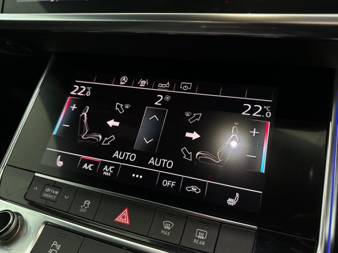 2018 Audi A6