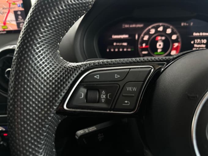 2019 Audi S3