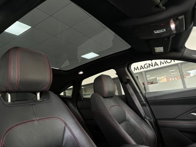 2019 Jaguar E-pace