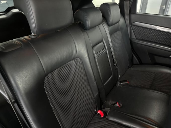 2010 Chevrolet Captiva