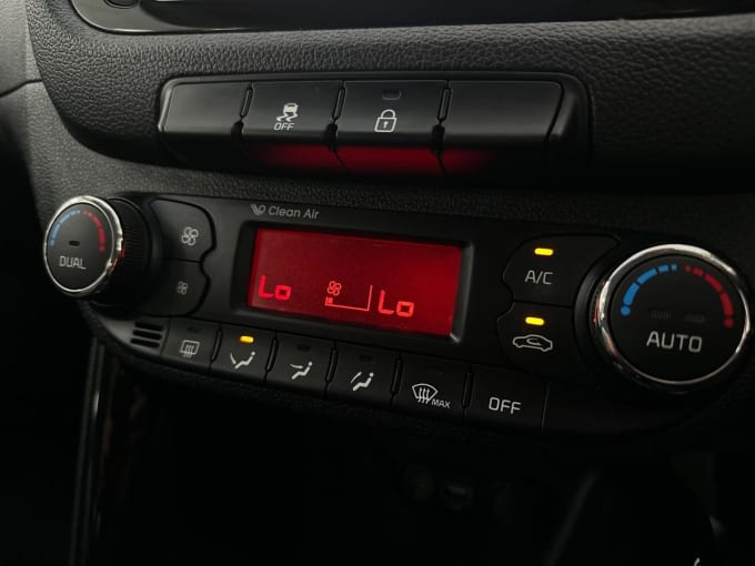 2015 Kia Ceed