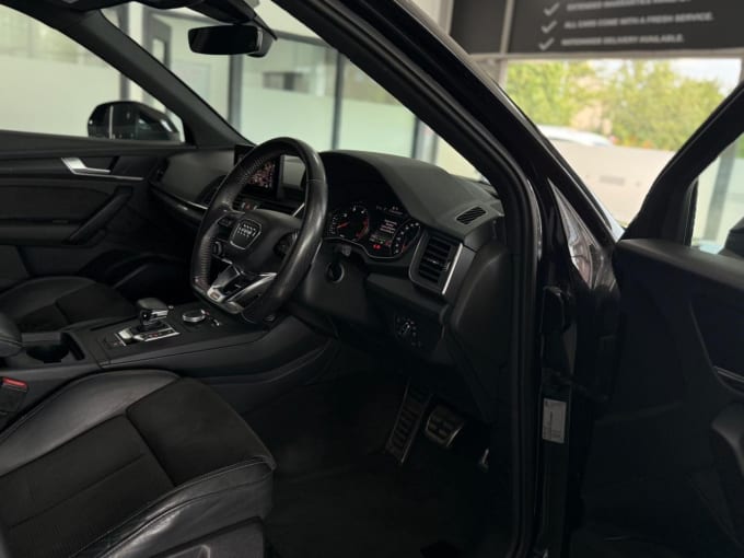 2017 Audi Q5