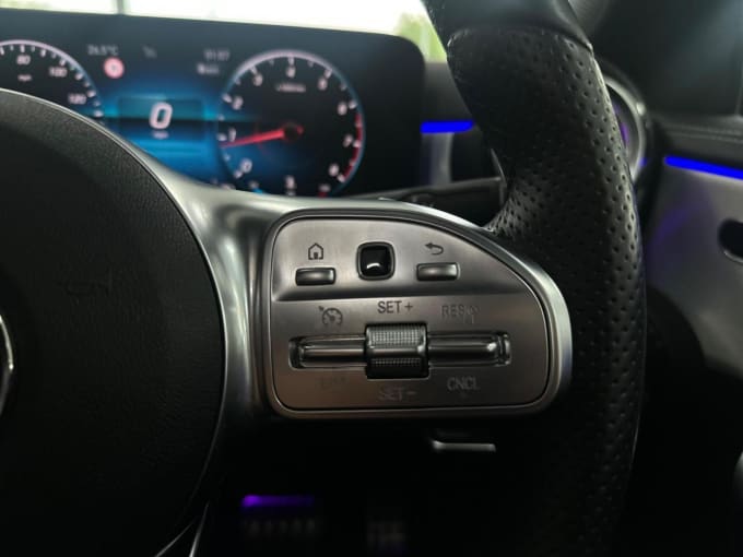 2022 Mercedes-benz A Class