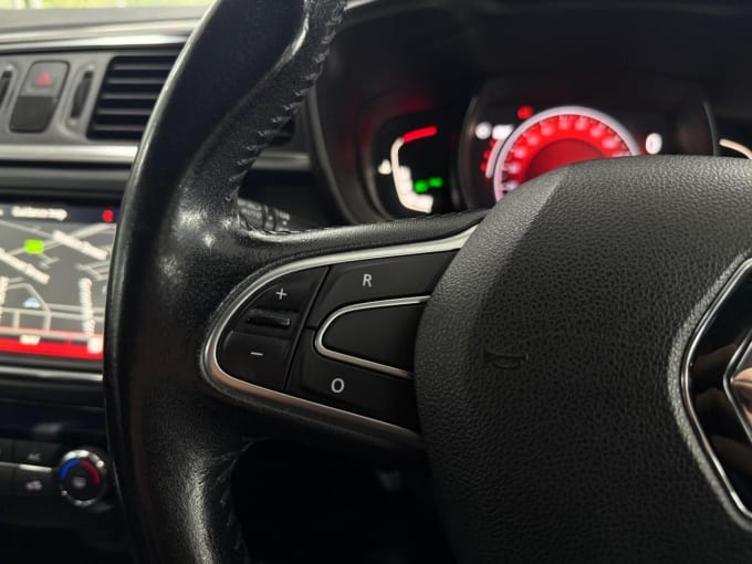 2017 Renault Kadjar