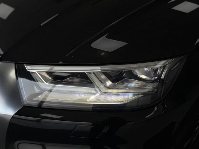 2017 Audi Q5